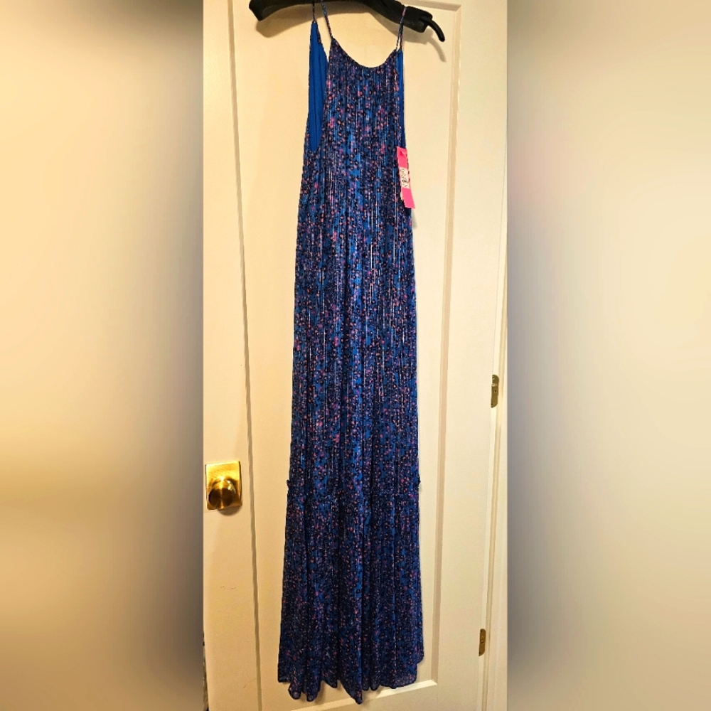 Lilly Pulitzer long dress
